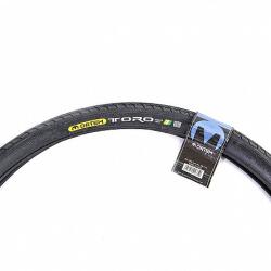 Micul Fermier Anvelopa bicicleta de strada, 28x1.75 inchi, TORO, 47-622 mm, Ortem, GF-1600 (GF-1600)