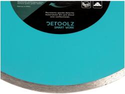 DETOOLZ Disc diamantat universal diametru 230mm DeToolz DZ-C283 (DZ-C283) Disc de taiere