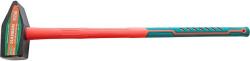Hanbon Ciocan baros mecanic forjat 6 kg, cu coada din fibra, OCL55 Hanbon HB9251600 (511899) Ciocan