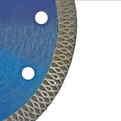 Venus DSH Disc diamantat, pentru ceramica, 115x1.3x10x22.23xmm, Venus Dsh, 71885 (271885) Disc de taiere