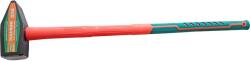 Hanbon Ciocan baros mecanic forjat 5 kg, cu coada din fibra, OCL55 Hanbon HB9251500 (511882) Ciocan