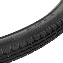 Micul Fermier Anvelopa bicicleta 28x2 inchi, Venom, 1mm, PP, 60TPI, 50-622 mm, Ortem, GF-2034 (GF-2034)