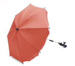 Fillikid Standard napernyő - korallpiros
