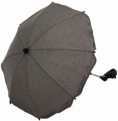 Fillikid Melange napernyő - szürke