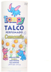 Trompy Hintőpor 250 g Trompy kamillás (16128) - iroda-ellatas