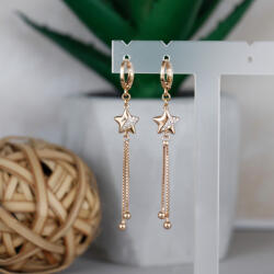 Ninagold Csillagos fülbevaló (CSW909518)