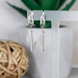 Ninagold Kainen fülbevaló (CSW716570)