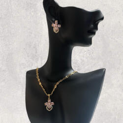 Ninagold Jordana szett (CSW850326)