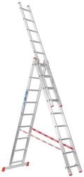 VENBOS Ratio 44 3x9 step (4409)