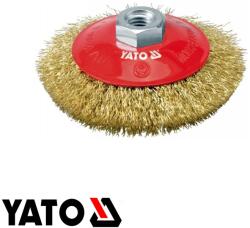 TOYA YATO 100 mm YT-4761