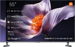 Xiaomi TV S Pro Mini LED 55 2026 ELA6300EU