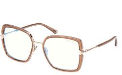 Tom Ford FT5985-B 045 Rama ochelari