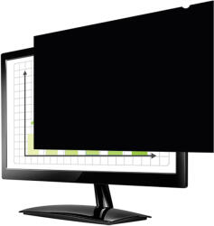 Fellowes PrivaScreen 55, 9 cm (22") Monitor Keret nélküli betekintésvédő fólia (4801501)