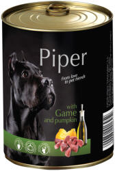 Dolina Noteci Piper with Game & Pumpkin 6x400 g