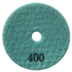 CRIANO DiamantatExpert 125 mm DXDY.DRYPAD.125.0400