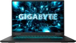 GIGABYTE A16 PRO DXHG4EECC4SH Laptop