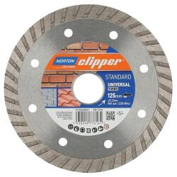 Norton 125 mm 70184608561 Disc de taiere