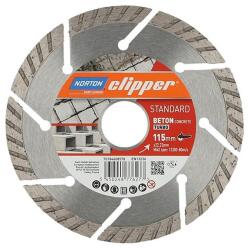 Norton 115 mm 70184608578 Disc de taiere