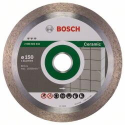 Bosch 150 mm 2608602632 Disc de taiere