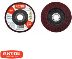Extol Premium 125 mm 8803391