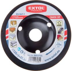 Extol Premium 125 mm 8803705