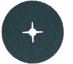 Milwaukee tépőzáras excentercsiszolópapír Szemcse: 60 | 125 mm 25 db (4932500214)