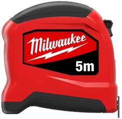 Milwaukee SLIM mérőszalag 5 m (4932498783)