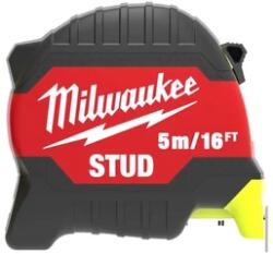 Milwaukee STUD mérőszalag 5 m (4932498764)