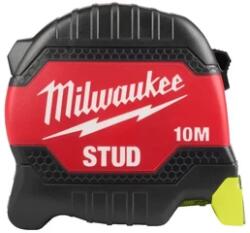 Milwaukee STUD mérőszalag 10 m (4932498767)