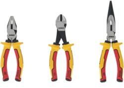 DEWALT DWHT82811-0 set clesti pentru electricieni, izolat 3 buc (DWHT82811-0) Trusa unelte