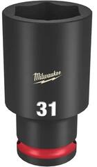 Milwaukee Hosszú gépi dugókulcs 31 mm x 77 mm | 1/2 inch (4932500303)