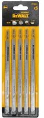 DeWalt DT2084-QZ dekopír fűrészlap szendvicspanelhez 180x148x2.0 mm (DT2084-QZ)