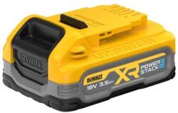 DEWALT DCBP318-XJ akkumulátor 18 V | 3, 5 Ah (DCBP318-XJ)