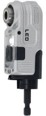 DEWALT DTLRA-QZ adaptor cu mandrina pentru gaurit la unghi (DTLRA-QZ)