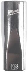 Milwaukee Hosszú kézi dugókulcs 23 mm x 1/2 inch (4932498844)