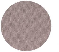 Milwaukee tépőzáras excentercsiszolópapír Szemcse: 120 | 225 mm 10 db (4932500188)