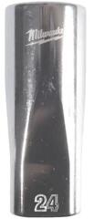 Milwaukee Hosszú kézi dugókulcs 24 mm x 1/2 inch (4932498845)