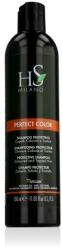 HS MILANO Perfect Color Protective Shampoo 350 ml sampon festett haj uniszex