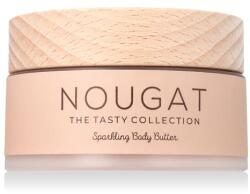 COCOSOLIS NOUGAT Sparkling Body Butter testvaj 250 ml nőknek