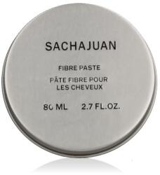 Sachajuan Fibre Paste tincskiemelés és hajformázás rendkívül erős fixálás 80 ml
