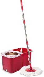 Lamart LT8062 CLEAN Összehajtó mop set 10L roșu (LT8062)
