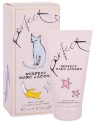 Marc Jacobs Perfect parfümözött testápoló tej 150 ml nőknek