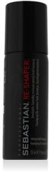 Sebastian Professional Shaper Zero Gravity hajlakk erős fixálás 50 ml nőknek
