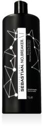 Sebastian Professional No. Breaker Bonding Shampoo 1000 ml sampon sérült haj nőknek