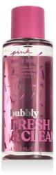 Pink Bubbly Fresh & Clean 250 ml testpermet nőknek