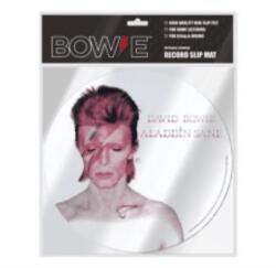 Trader KFT - Indiego David Bowie - Aladdin slipmat (GP85851)