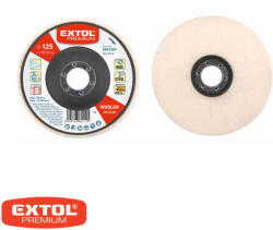 Extol Premium 125 mm 8803389