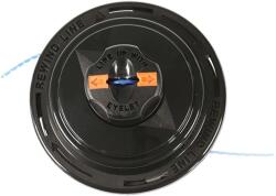 DOLMAR 381224241 Félautomata damilfej T/G, 2, 4 mm, M10 x 1, 25LH (381224241)