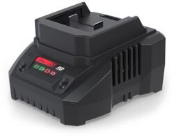 Güde LG 20-15.2 Akkumulátor töltő (20V/1, 5A) 95852 (95852)