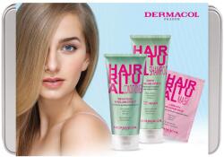 Dermacol Hajápoló ajándékcsomag Hair Ritual Volume